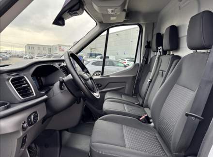 Ford - Transit