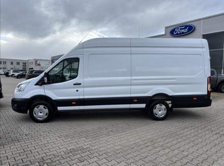 Ford - Transit