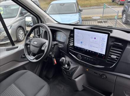Ford - Transit