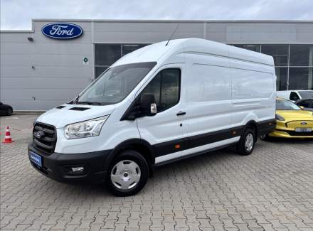 Ford - Transit