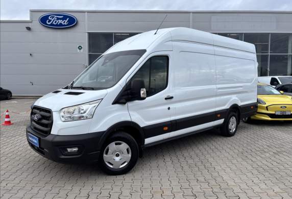 Ford - Transit