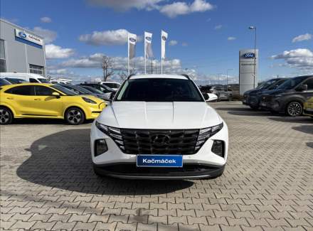 Hyundai - Tucson