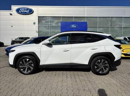 Hyundai - Tucson