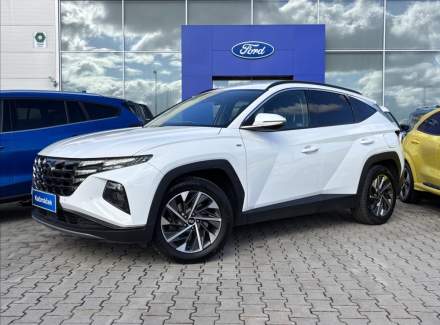 Hyundai - Tucson