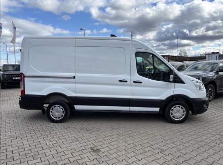 Ford - Transit