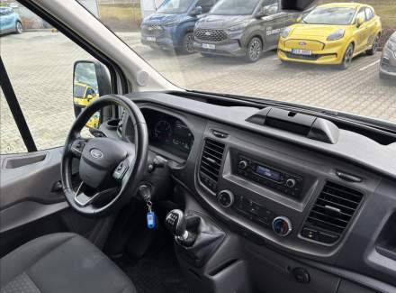 Ford - Transit