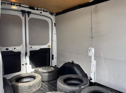 Ford - Transit