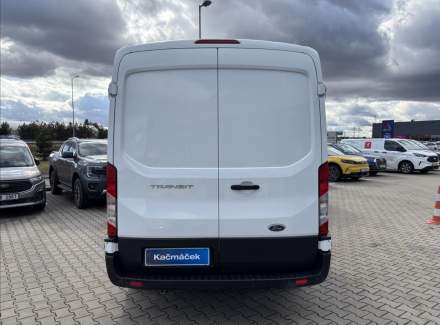 Ford - Transit