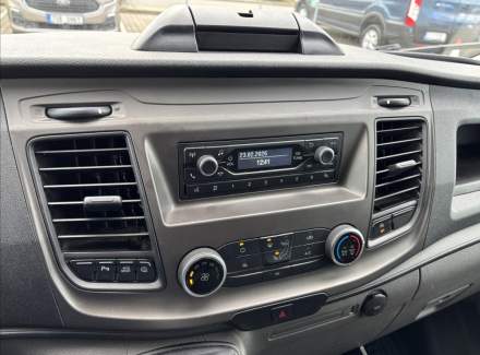 Ford - Transit