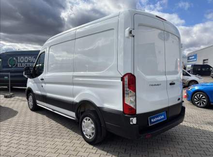 Ford - Transit