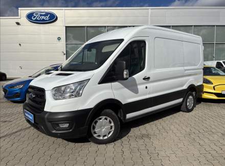 Ford - Transit