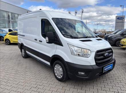 Ford - Transit