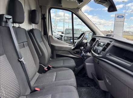 Ford - Transit
