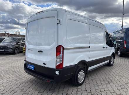 Ford - Transit