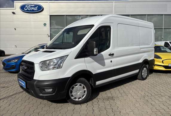 Ford - Transit