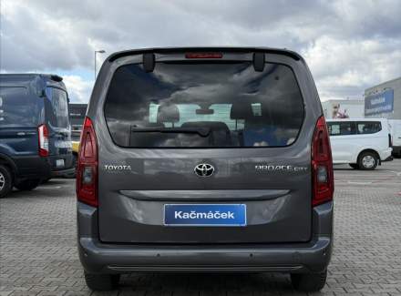 Toyota - Proace
