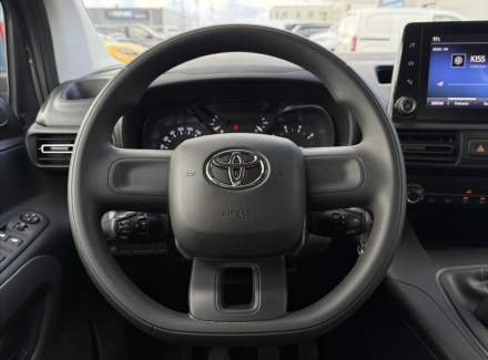 Toyota - Proace