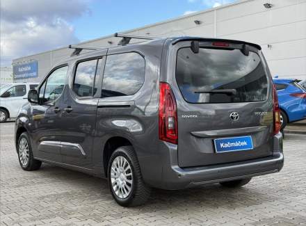 Toyota - Proace