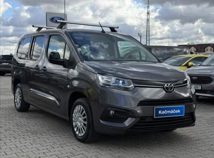 Toyota - Proace