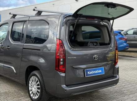 Toyota - Proace