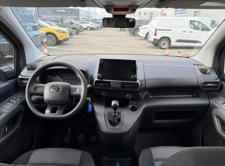 Toyota - Proace