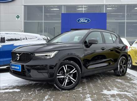 Volvo - XC40