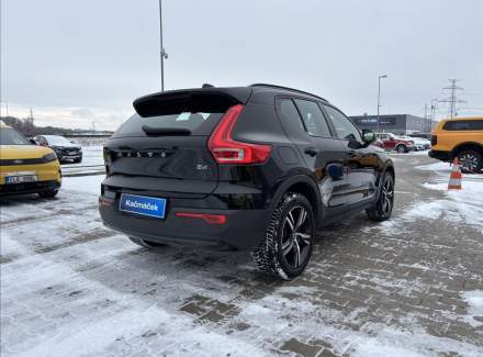 Volvo - XC40