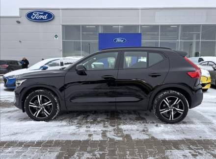 Volvo - XC40