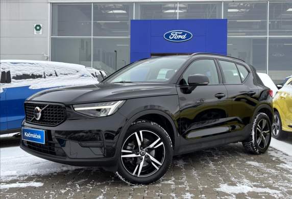 Volvo - XC40