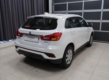 Mitsubishi - ASX