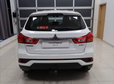 Mitsubishi - ASX