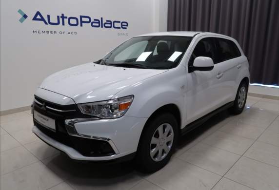 Mitsubishi - ASX