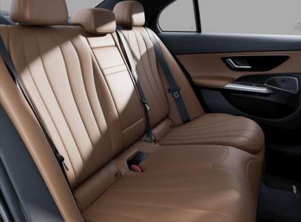 Mercedes-Benz - E-class