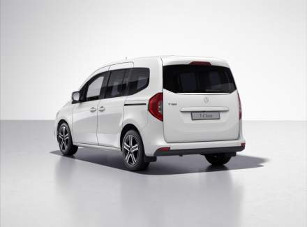 Mercedes-Benz - V-class