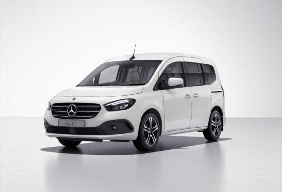 Mercedes-Benz - V-class