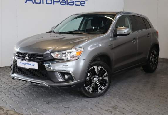 Mitsubishi - ASX