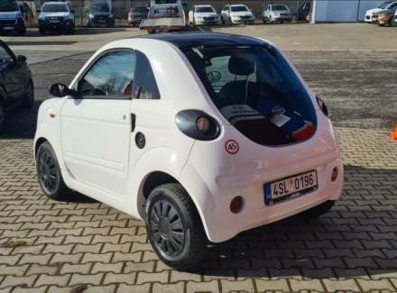 Microcar - DUE