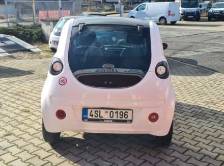 Microcar - DUE