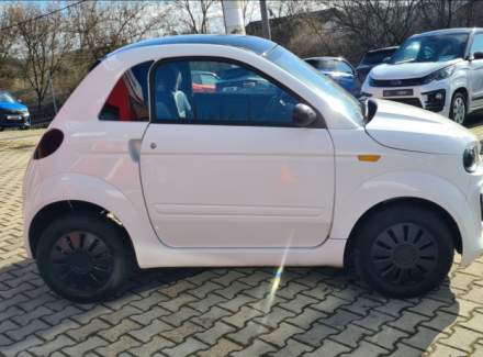 Microcar - DUE