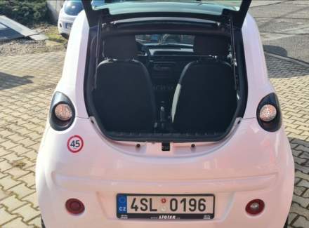 Microcar - DUE
