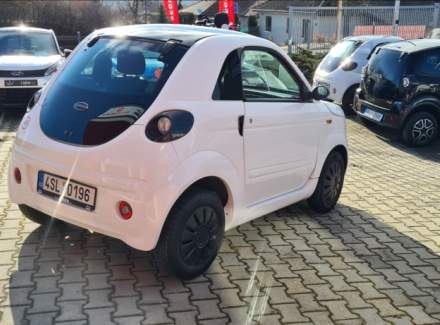 Microcar - DUE