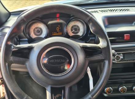 Microcar - DUE