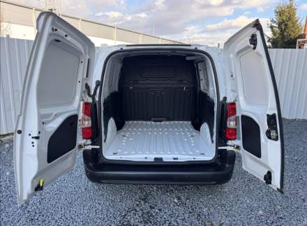 Citroën - Berlingo