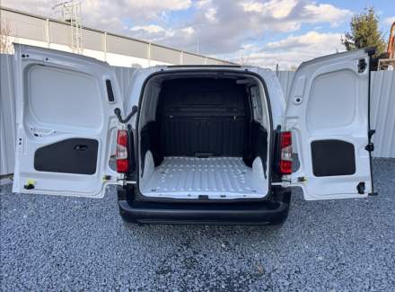 Citroën - Berlingo