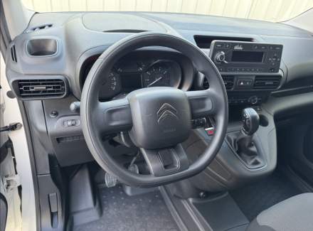 Citroën - Berlingo