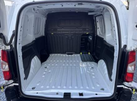 Citroën - Berlingo