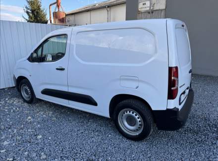 Citroën - Berlingo