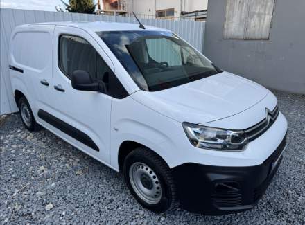 Citroën - Berlingo