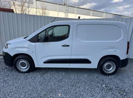 Citroën - Berlingo