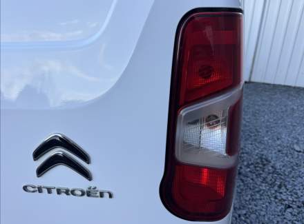 Citroën - Berlingo